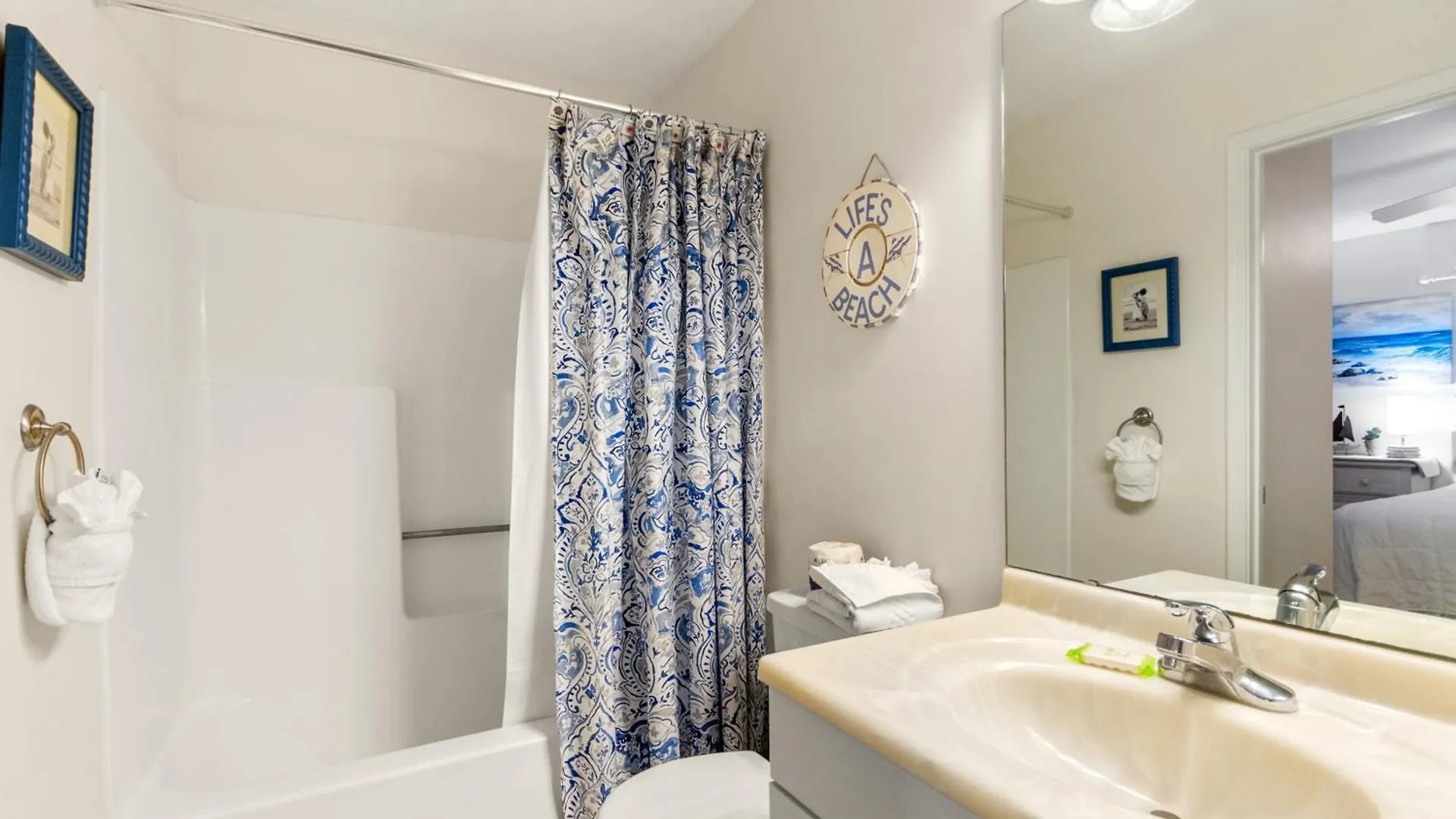 Apartment New Listing Special! Miramar Beach Condo, Dream Vacations By Thomas Destin