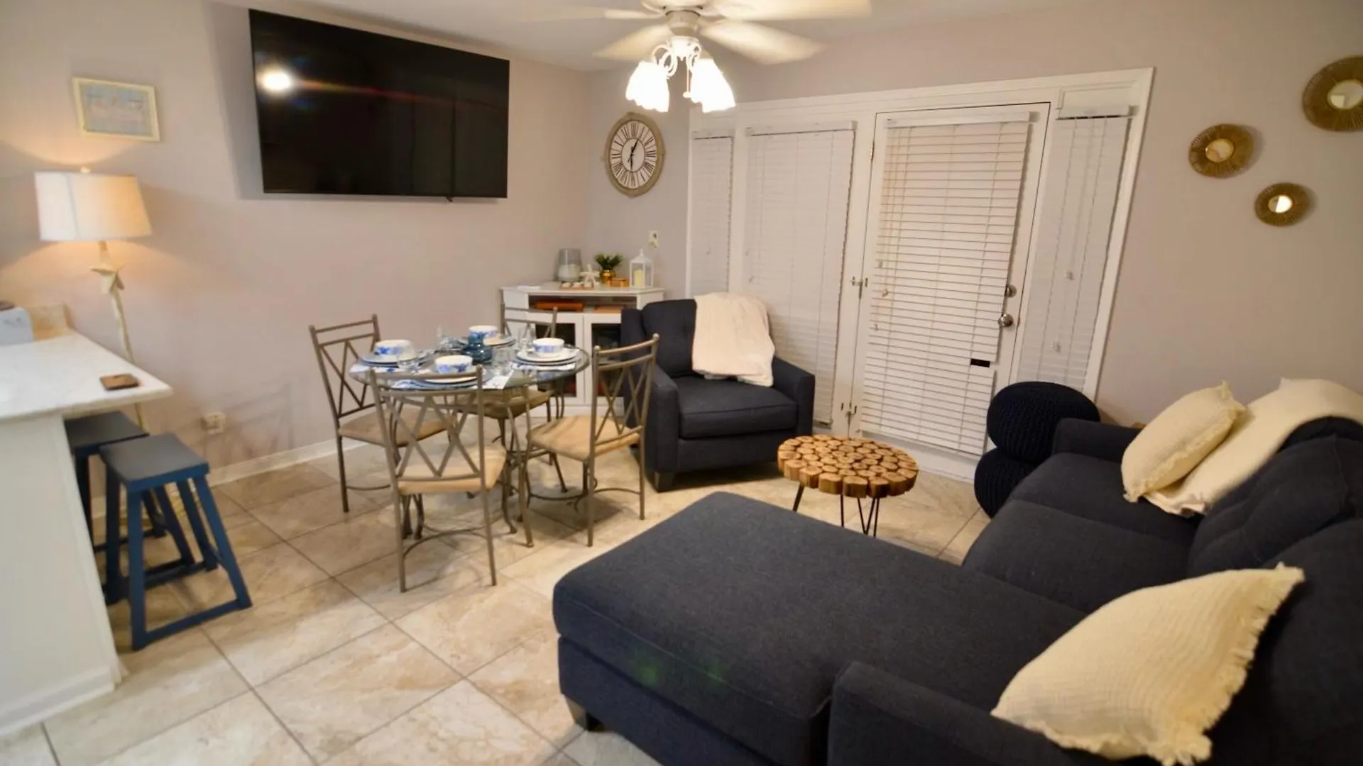 New Listing Special! Miramar Beach Condo, Dream Vacations By Thomas Destin Apartment